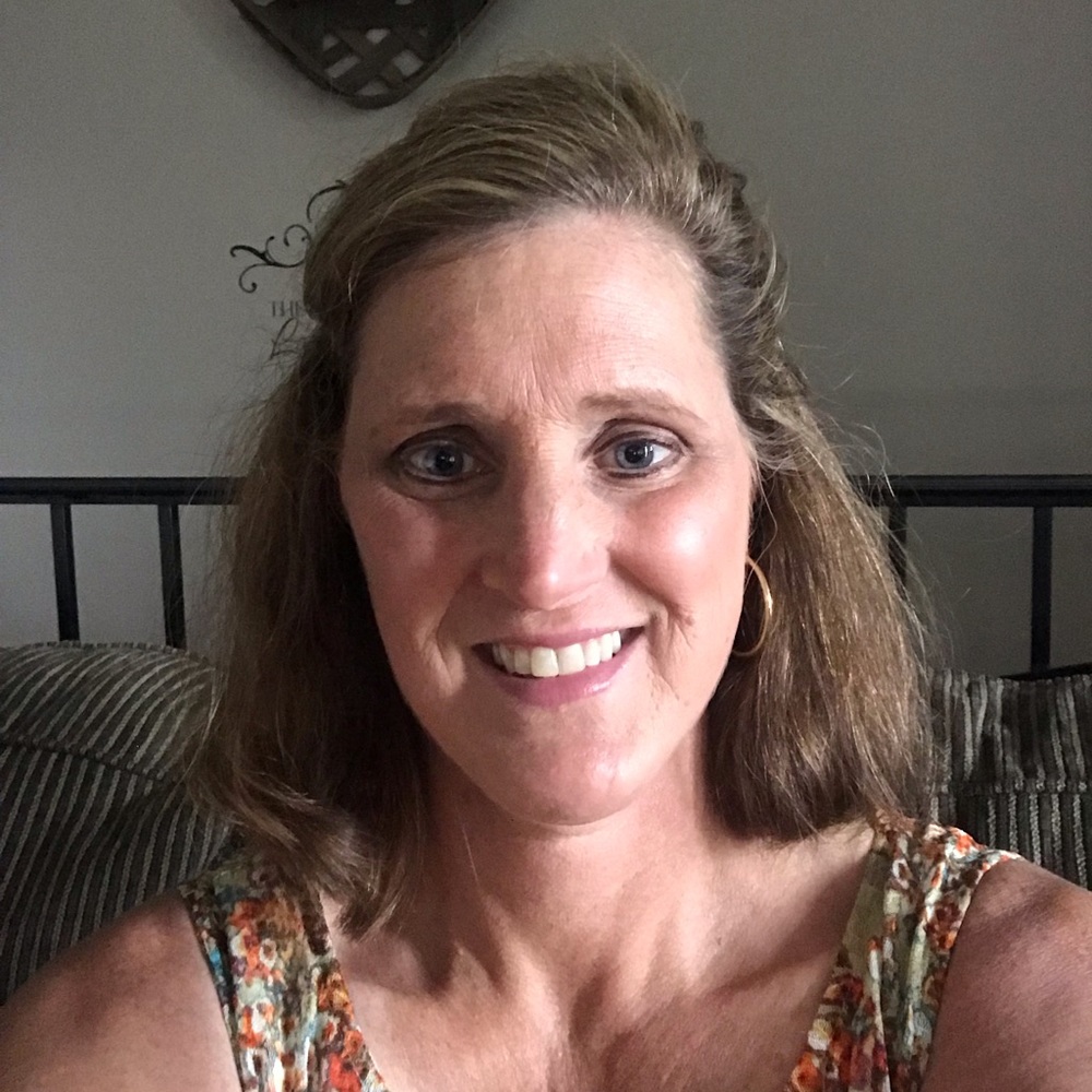 Meet your Posher, Betsi